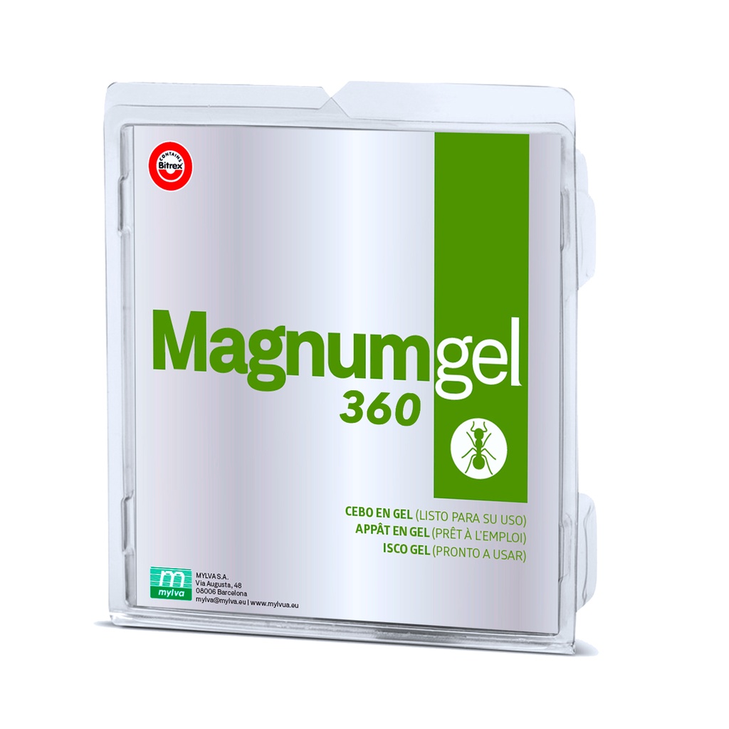 Magnum Gel Fourmis 360
