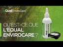 EQUAL ENVIROCARE (KIT ENVASE&CÁNULA)