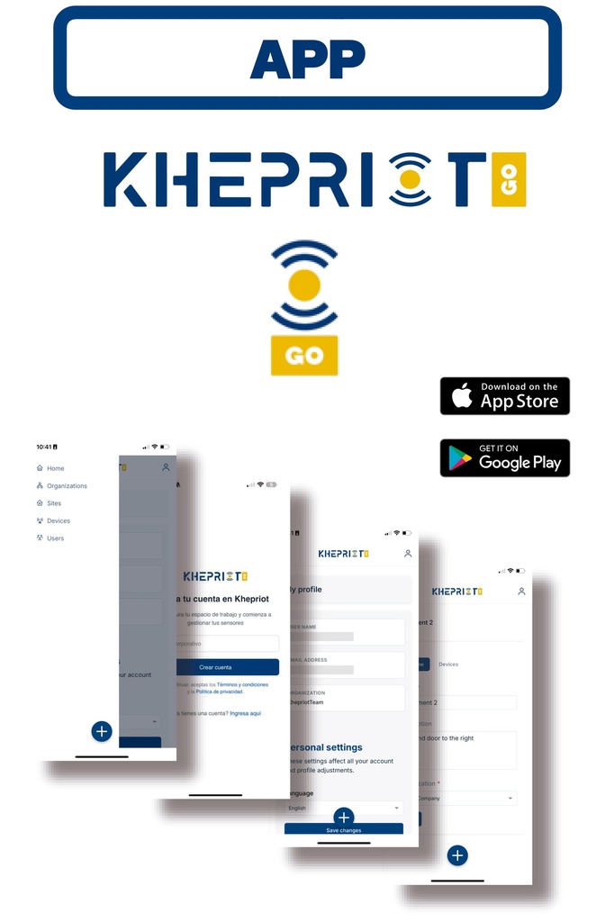 KhepriotEye (Kit 2)