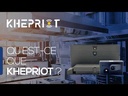 KhepriotEye (Kit 1)