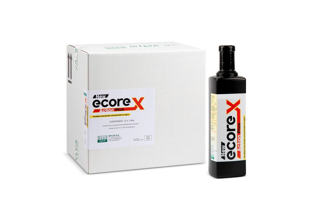 ECOREX ACTION PLUS 