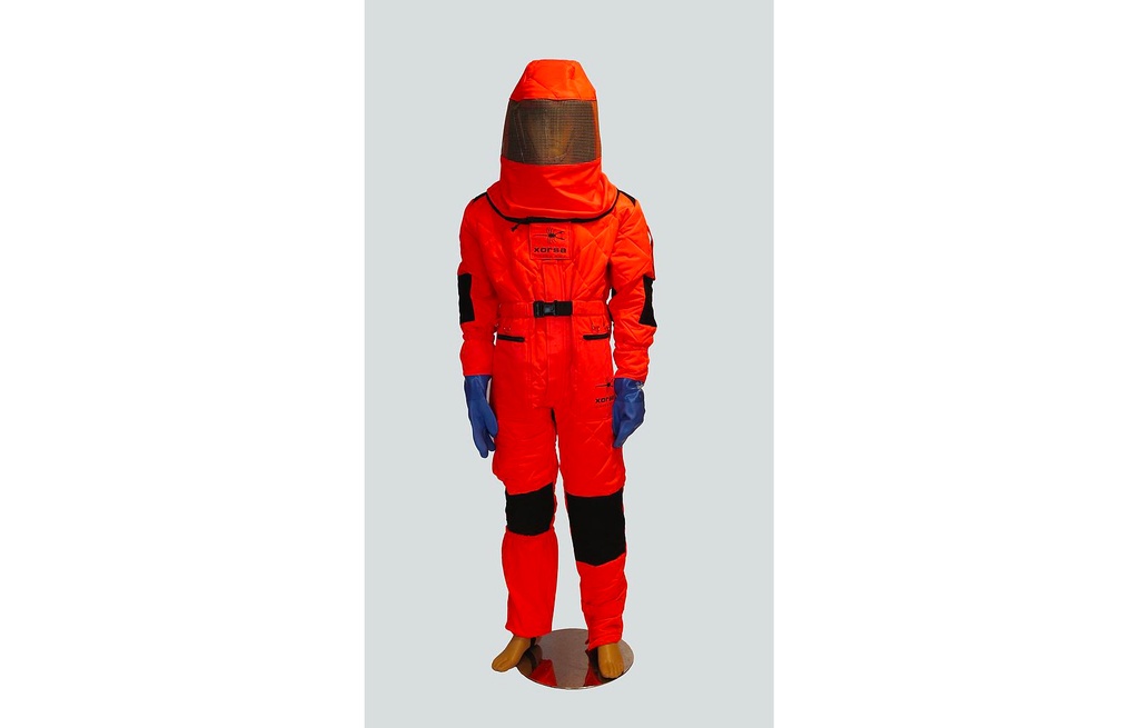 COMBINAISON PROTECTRICE POUR FRELONS ASIATIQUE XL