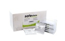 SAFESTORE TRIBOLIUM TRANSPARENT