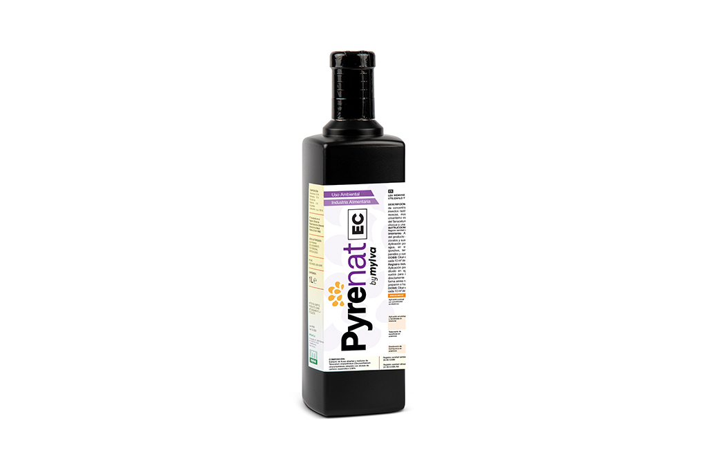 PYRENAT EC