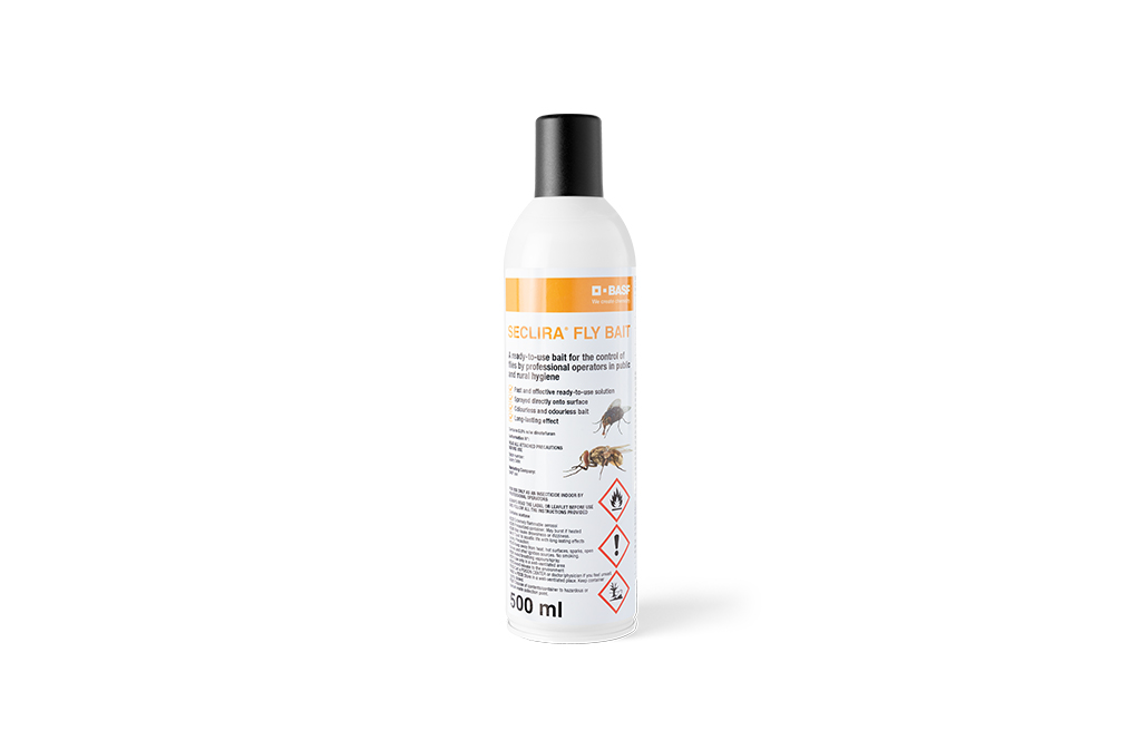 SECLIRA FLY BAIT FR