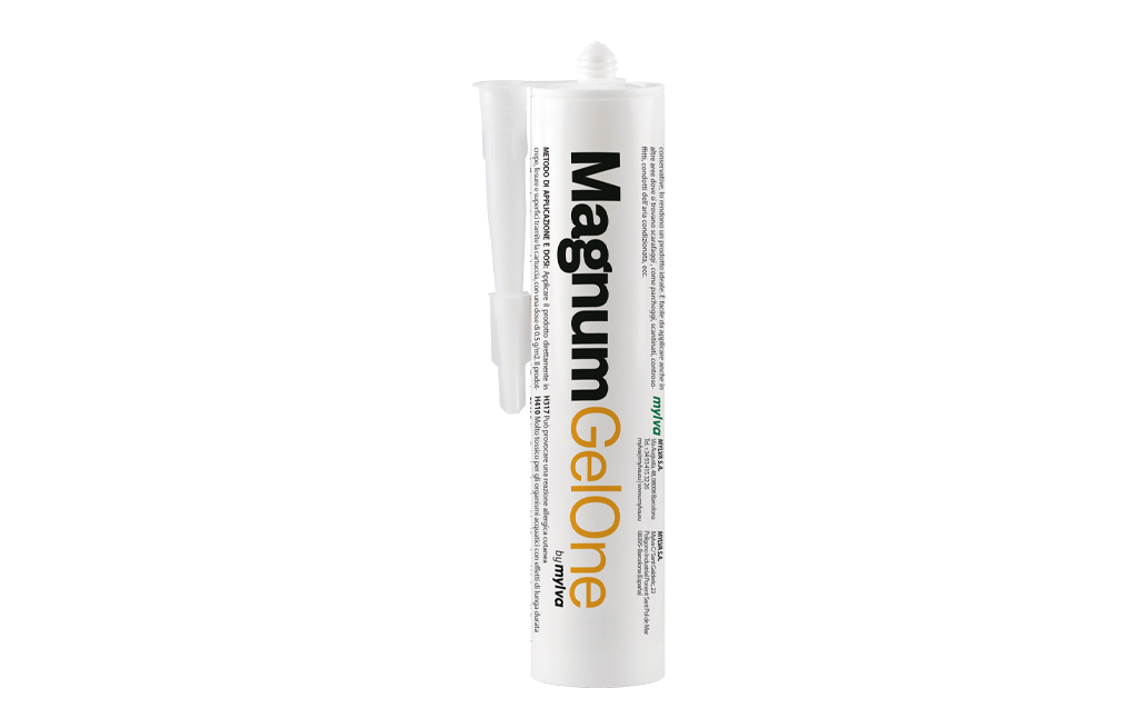 MAGNUM GEL ONE