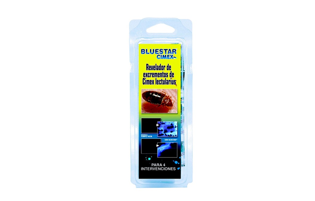 BLUESTAR CIMEX