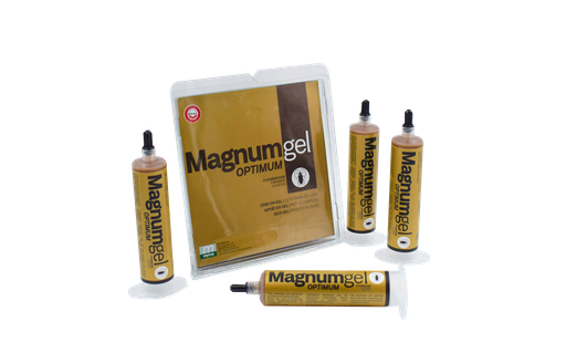 [3022] MAGNUM GEL OPTIMUM