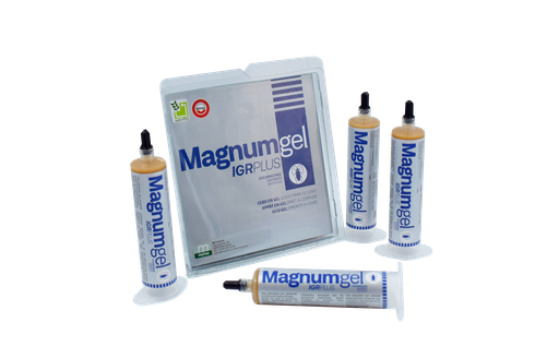 [3032] MAGNUM GEL CAFARDS IGR PLUS