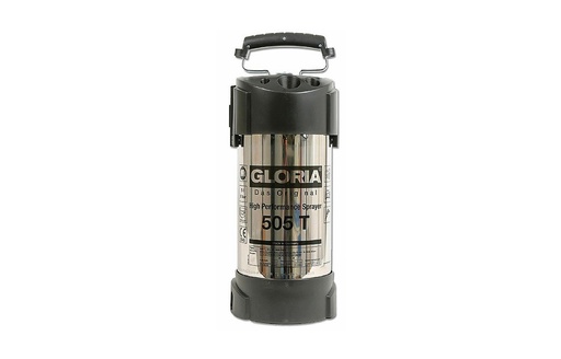 [3102] GLORIA 505 T INOX