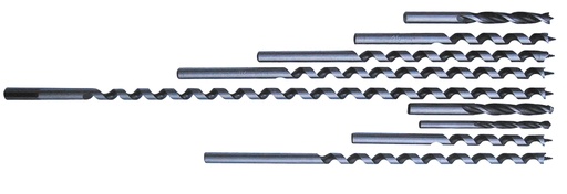 [3589] BROCA PERFO 9.5 L=130 MM